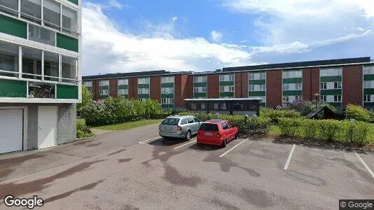 Lägenheter till salu i Karlstad - Bild från Google Street View
