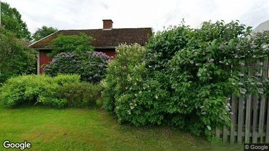 Lägenheter till salu i Mariestad - Bild från Google Street View