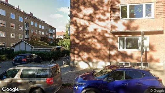 Lägenheter att hyra i Malmö Centrum - Bild från Google Street View