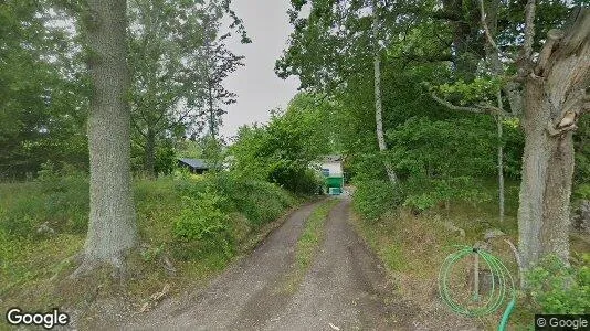 Lägenheter att hyra i Örebro - Bild från Google Street View