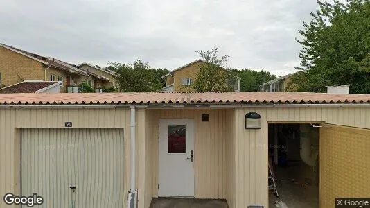 Lägenheter att hyra i Lund - Bild från Google Street View