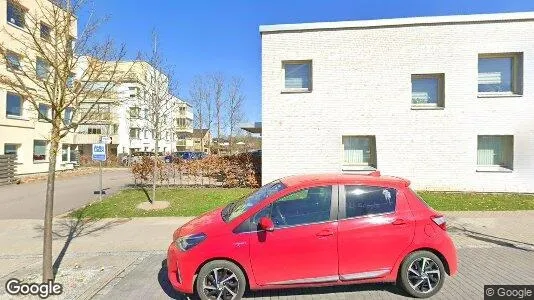 Lägenheter till salu i Svedala - Bild från Google Street View