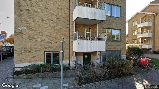 Lägenheter till salu i Malmö Centrum - Bild från Google Street View