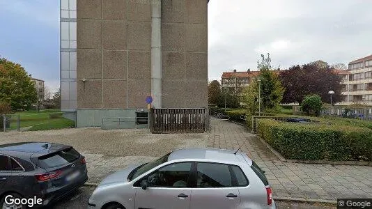Lägenheter att hyra i Limhamn/Bunkeflo - Bild från Google Street View