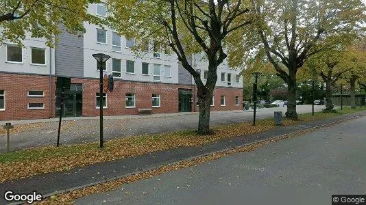 Lägenheter att hyra i Trelleborg - Bild från Google Street View