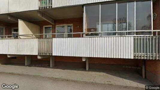 Lägenheter att hyra i Eskilstuna - Bild från Google Street View