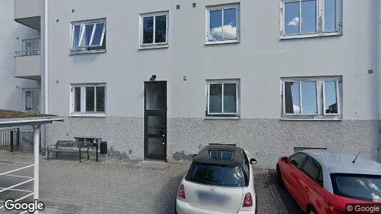 Lägenheter att hyra i Jönköping - Bild från Google Street View