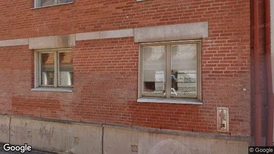 Lägenheter till salu i Göteborg Centrum - Bild från Google Street View