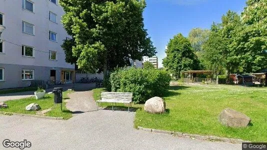 Lägenheter att hyra i Norrköping - Bild från Google Street View