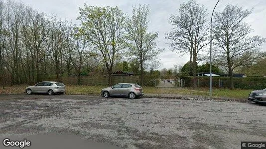Lägenheter till salu i Lund - Bild från Google Street View
