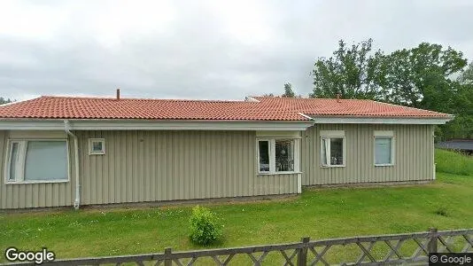 Lägenheter att hyra i Uppvidinge - Bild från Google Street View