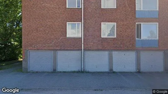 Lägenheter att hyra i Katrineholm - Bild från Google Street View
