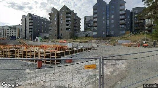 Bostadsrätter till salu i Askim-Frölunda-Högsbo - Bild från Google Street View