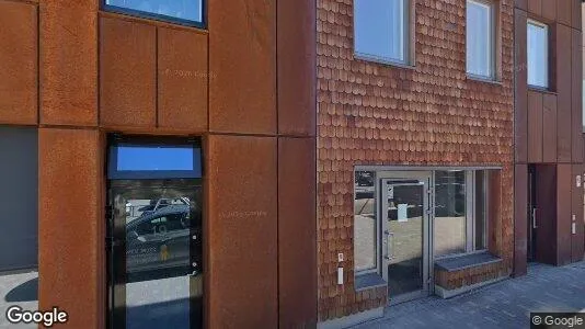Bostadsrätter till salu i Västra hisingen - Bild från Google Street View