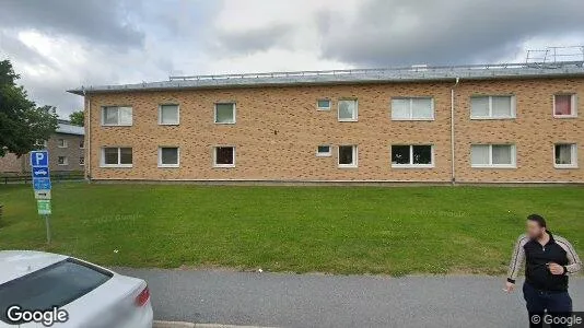 Bostadsrätter till salu i Botkyrka - Bild från Google Street View