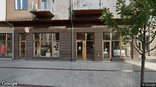 Bostadsrätter till salu i Askim-Frölunda-Högsbo - Bild från Google Street View
