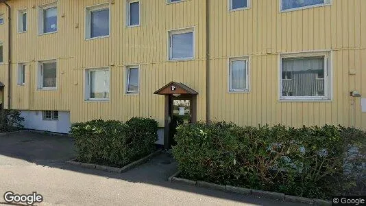 Bostadsrätter till salu i Göteborg Östra - Bild från Google Street View