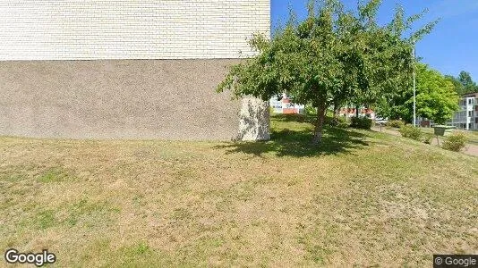 Bostadsrätter till salu i Karlstad - Bild från Google Street View