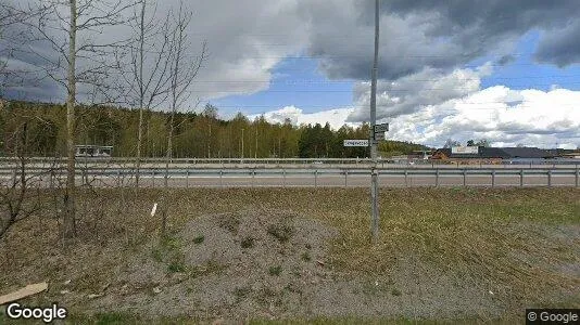 Bostadsrätter till salu i Timrå - Bild från Google Street View