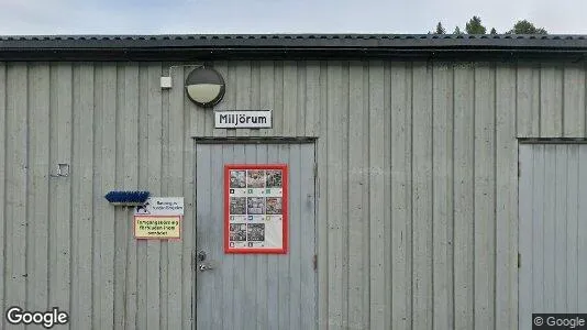 Bostadsrätter till salu i Skellefteå - Bild från Google Street View