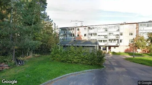 Bostadsrätter till salu i Hammarö - Bild från Google Street View