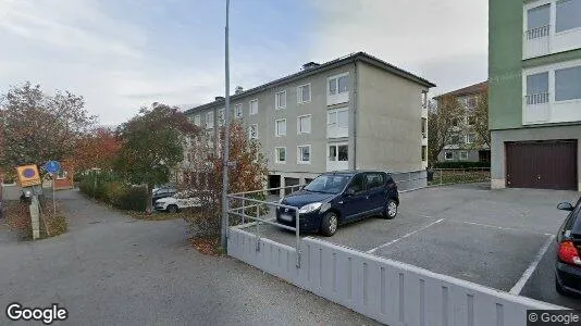 Bostadsrätter till salu i Järfälla - Bild från Google Street View