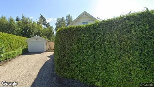 Lägenheter till salu i Uppsala - Bild från Google Street View