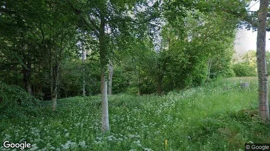 Lägenheter till salu i Alingsås - Bild från Google Street View