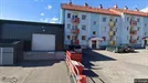 Lägenhet till salu, Kiruna, Lappgatan<span class="blurred street-number" onclick="ProcessAdRequest(6193748)"><span class="hint">Se väg-nr</span>[xxxxxxxx]</span>