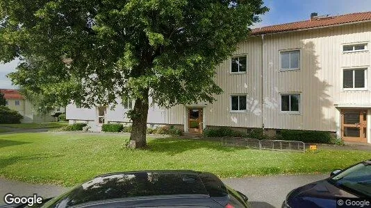 Bostadsrätter till salu i Örgryte-Härlanda - Bild från Google Street View