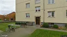 Lägenhet till salu, Trelleborg, Föreningsgatan<span class="blurred street-number" onclick="ProcessAdRequest(6193789)"><span class="hint">Se väg-nr</span>[xxxxxxxx]</span>