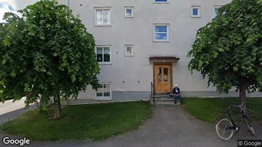 Lägenheter till salu i Karlstad - Bild från Google Street View