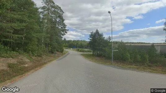Lägenheter till salu i Vetlanda - Bild från Google Street View