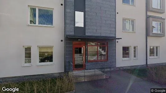 Lägenheter till salu i Örebro - Bild från Google Street View