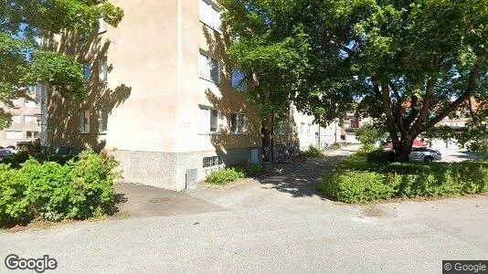 Lägenheter till salu i Örebro - Bild från Google Street View