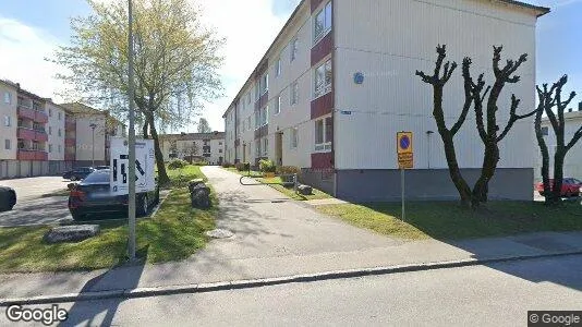 Lägenheter till salu i Borås - Bild från Google Street View