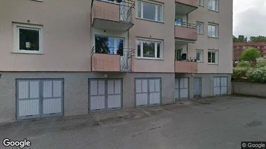 Lägenheter till salu i Borås - Bild från Google Street View