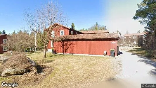 Lägenheter till salu i Sundsvall - Bild från Google Street View