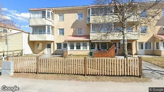 Lägenheter till salu i Östersund - Bild från Google Street View