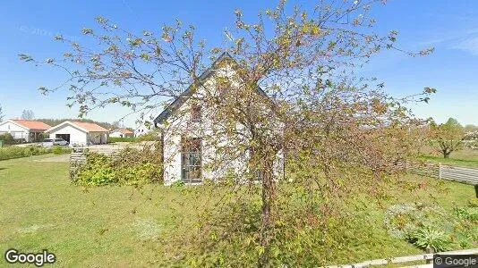Lägenheter till salu i Simrishamn - Bild från Google Street View