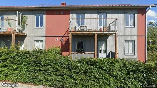 Lägenheter till salu i Höganäs - Bild från Google Street View