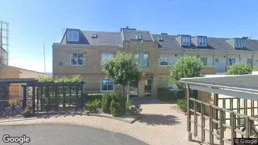 Lägenheter till salu i Landskrona - Bild från Google Street View