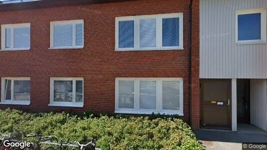 Lägenheter att hyra i Uppsala - Bild från Google Street View