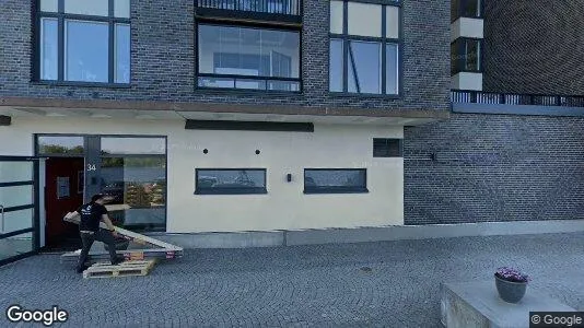 Lägenheter till salu i Nacka - Bild från Google Street View