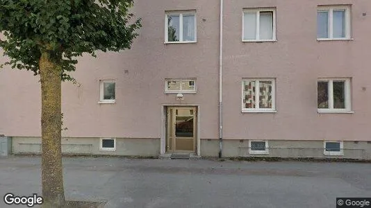 Bostadsrätter till salu i Gotland - Bild från Google Street View