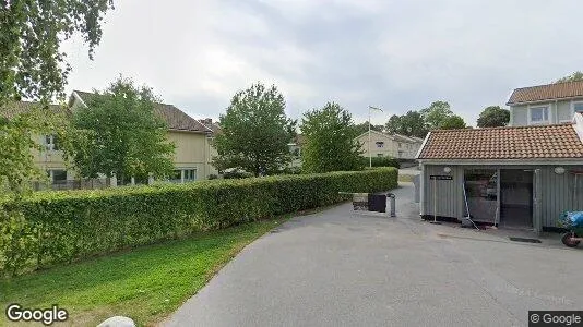 Bostadsrätter till salu i Sigtuna - Bild från Google Street View