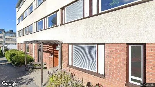 Bostadsrätter till salu i Södermalm - Bild från Google Street View