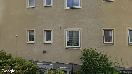Lägenheter att hyra i Västra hisingen - Bild från Google Street View