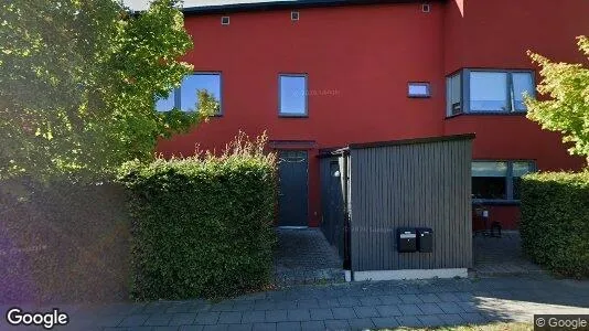 Lägenheter att hyra i Helsingborg - Bild från Google Street View