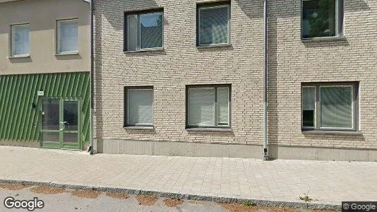 Lägenheter att hyra i Sollentuna - Bild från Google Street View